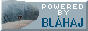 Powered by Blåhaj